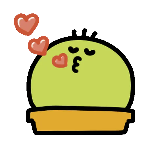 Cactus Kawaii ✨🌵 11
