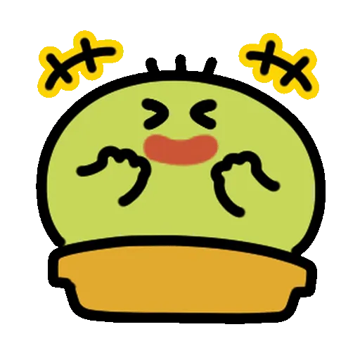 Cactus Kawaii ✨🌵 17