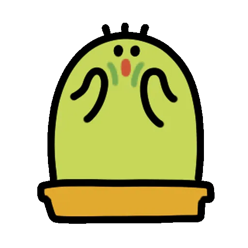 Cactus Kawaii ✨🌵 16