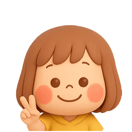 Chibii Girl ✨🎀