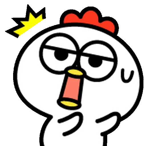 Funny Bird ✨1🐦 7