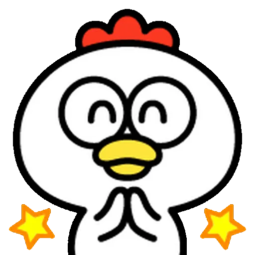 Funny Bird ✨1🐦 15