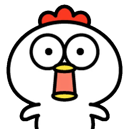 Funny Bird ✨1🐦 8