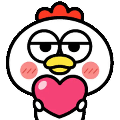 Funny Bird ✨1🐦 4