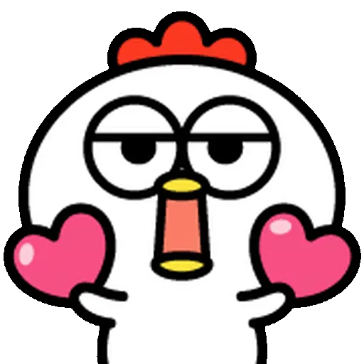 Funny Bird ✨1🐦 5