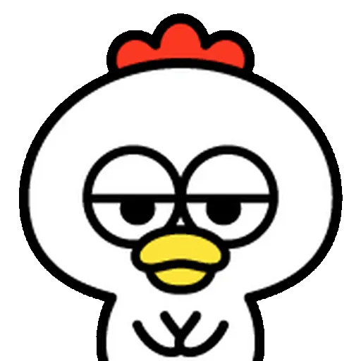 Funny Bird ✨1🐦 10