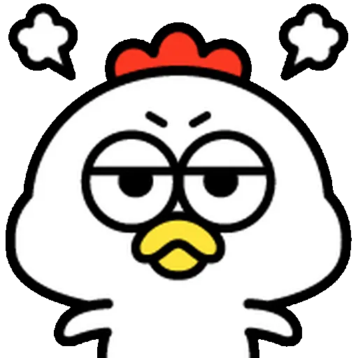 Funny Bird ✨1🐦 19