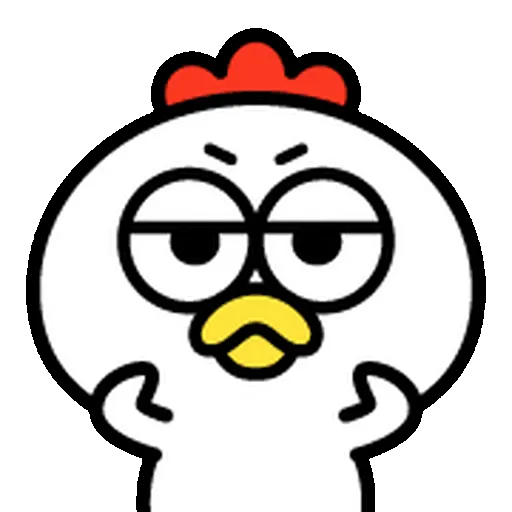 Funny Bird ✨1🐦 12