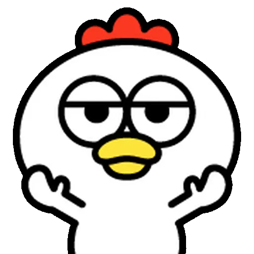 Funny Bird ✨1🐦 16