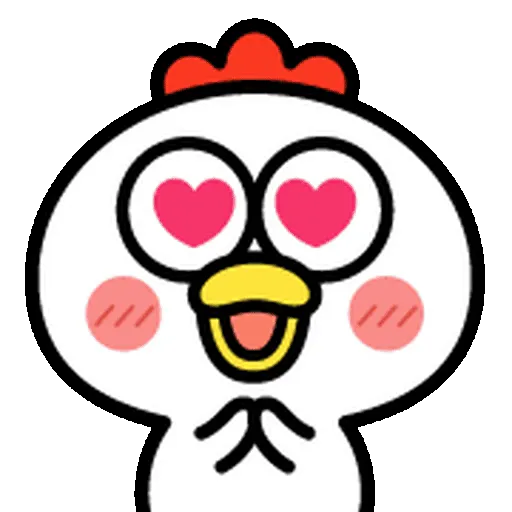 Funny Bird ✨1🐦 2