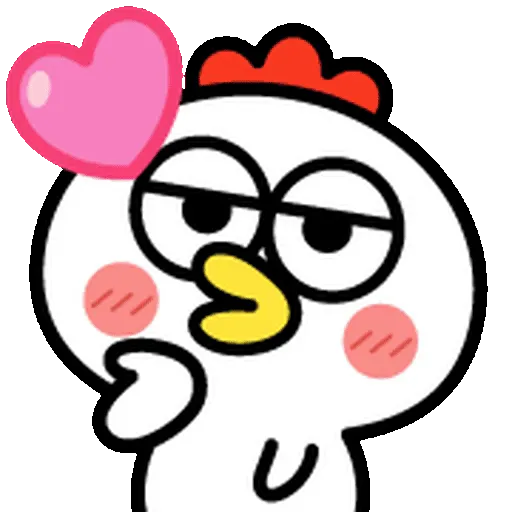 Funny Bird ✨1🐦 3