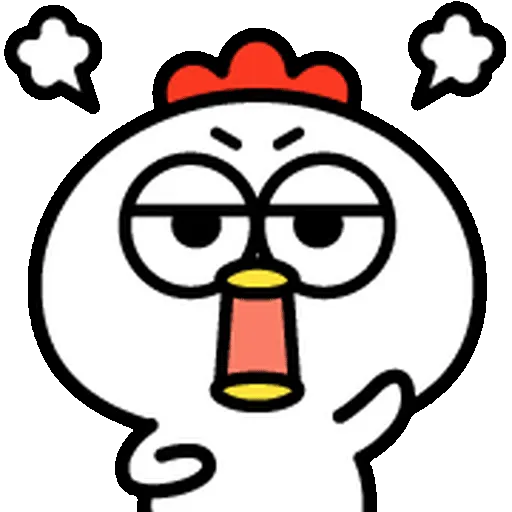 Funny Bird ✨1🐦 18