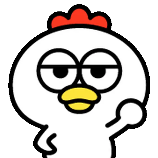Funny Bird ✨1🐦 13