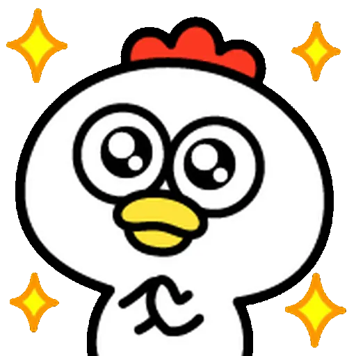 Funny Bird ✨1🐦 6
