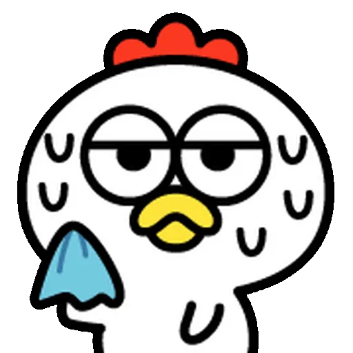 Funny Bird ✨1🐦 20