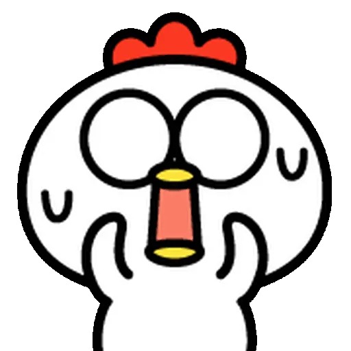 Funny Bird ✨1🐦 17
