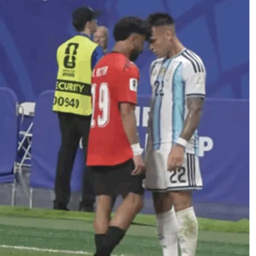 Lautaro Martínez ⚽️✨🇦🇷