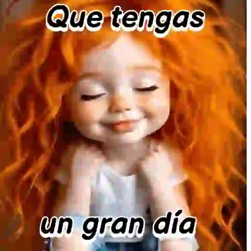 Saludos Cute ✨💕