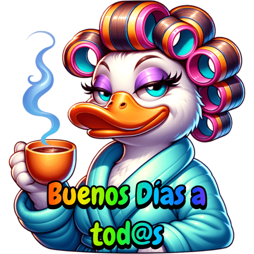 Funny Duck 🦆🎀