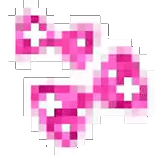 Pink Pixel Kawaii✨🌈 9