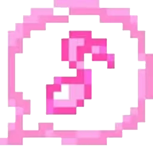 Pink Pixel Kawaii✨🌈 11