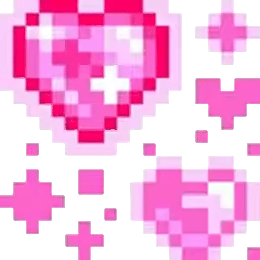 Pink Pixel 𝒦𝒶𝓌𝒶𝒾𝒾✨🌈