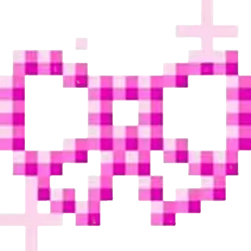 Pink Pixel Kawaii✨🌈 14