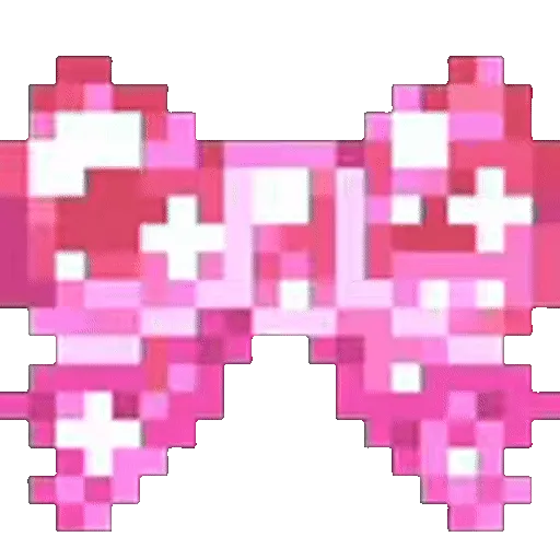 Pink Pixel Kawaii✨🌈 15