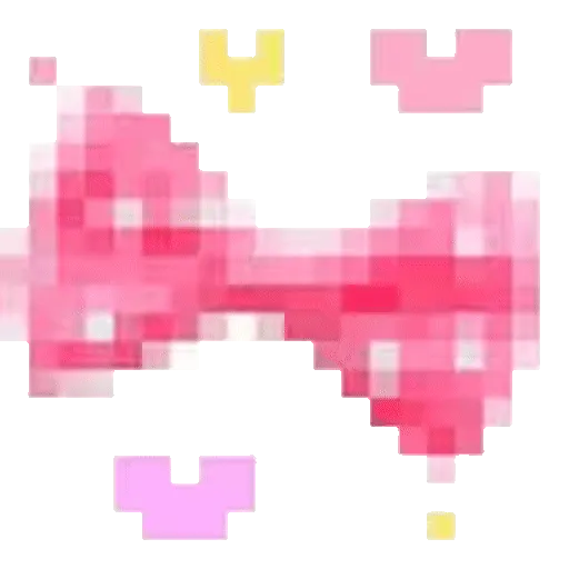 Pink Pixel Kawaii✨🌈 8