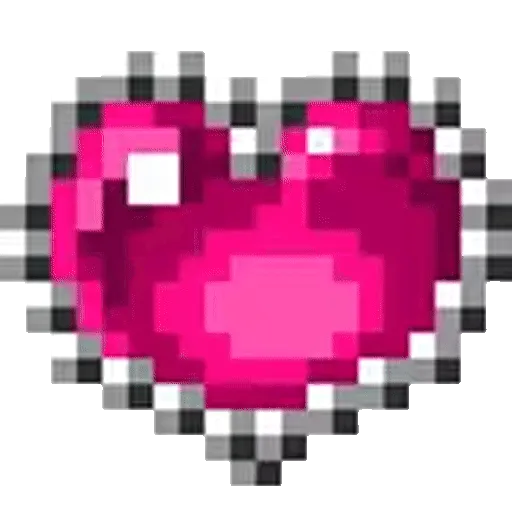 Pink Pixel Kawaii✨🌈 4