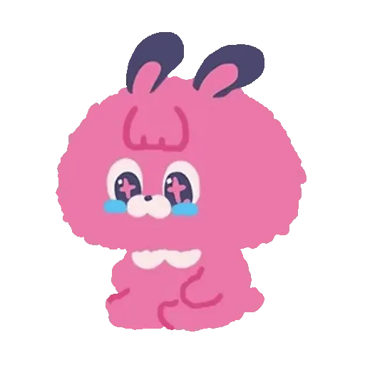 Conejito ℛℴ𝓈𝒶 🎀✨🐰