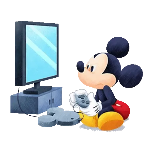 Mickey Mouse & Friends Happy 🎉 7