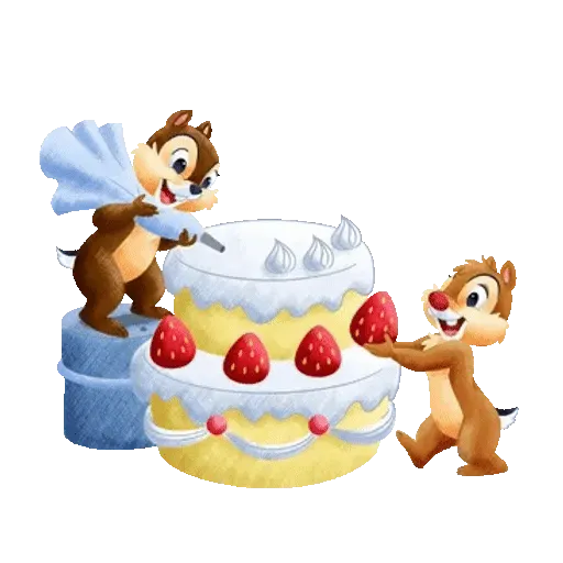 Mickey Mouse & Friends Happy 🎉 15