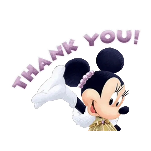 Mickey Mouse & Friends Happy 🎉 9