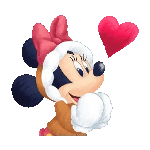 Mickey Mouse & Friends Happy 🎉 3