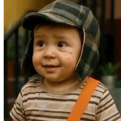 Baby Chavo✨
