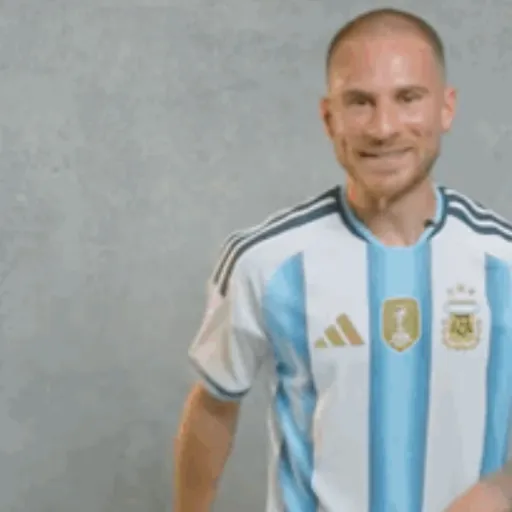 Mac Allister ✨⚽️🇦🇷