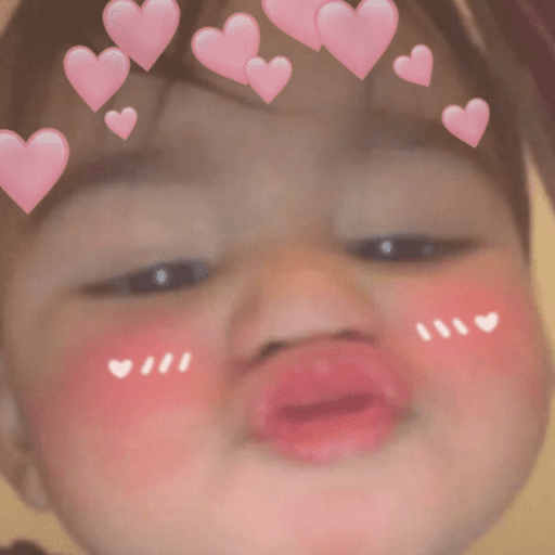 Muchos Besitos 😙