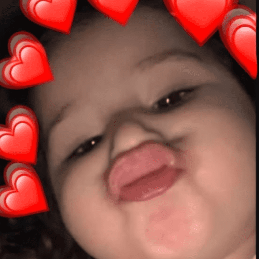 Muchos Besitos 😙