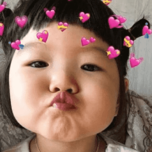 Muchos Besitos 😙