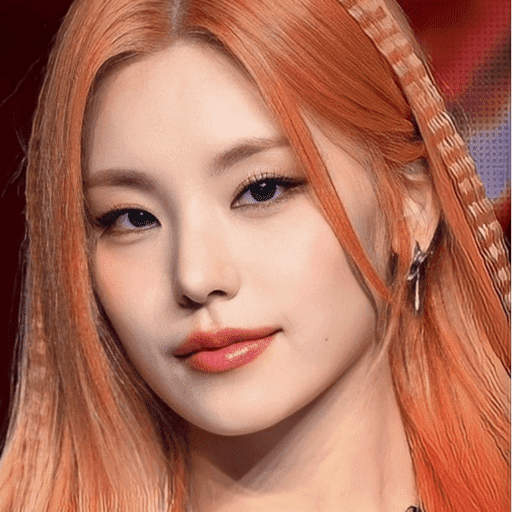 Yeji 🧡Itzy K Pop🎙️🎶 15