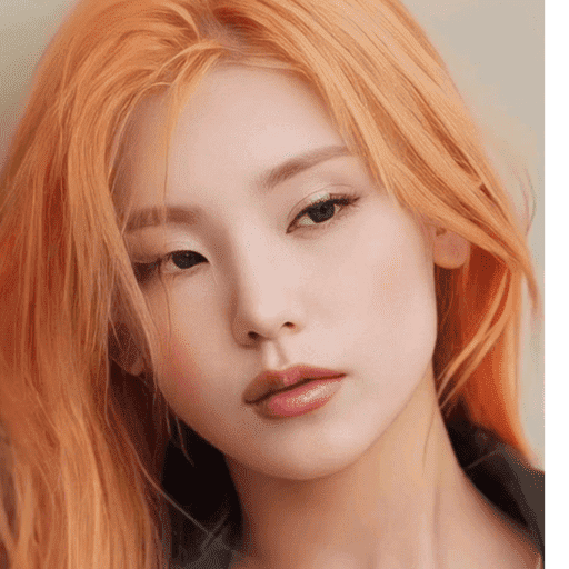 Yeji 🧡Itzy K Pop🎙️🎶 10