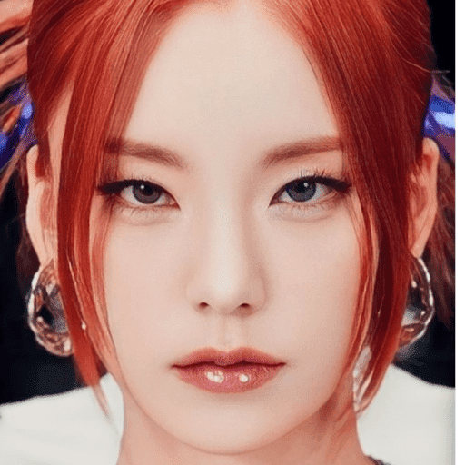 Yeji 🧡Itzy K Pop🎙️🎶 17