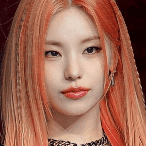 Yeji 🧡Itzy K Pop🎙️🎶 11