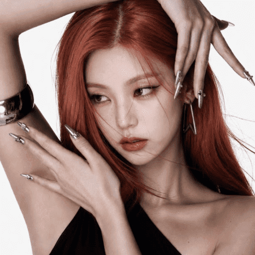 Yeji 🧡Itzy K Pop🎙️🎶 13