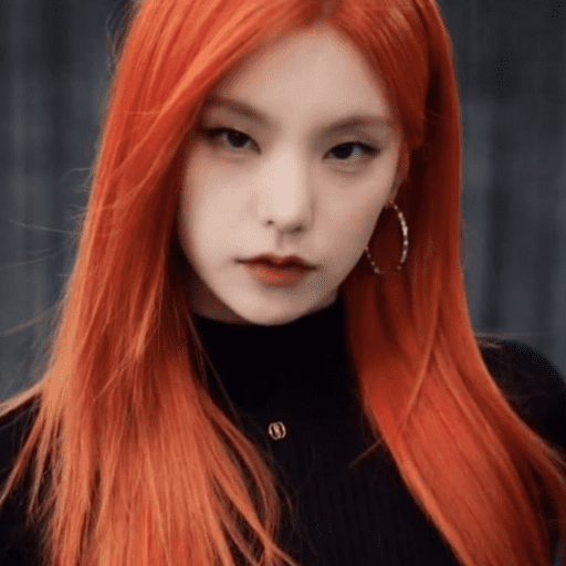 Yeji 🧡Itzy K Pop🎙️🎶 18