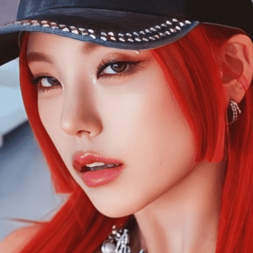Yeji 🧡Itzy K Pop🎙️🎶 16