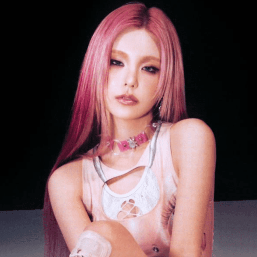 Yeji 🧡Itzy K Pop🎙️🎶 12