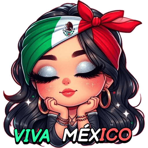Fiestas Patrias Viva México 🇲🇽