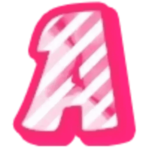 Pink Font🎀🩷